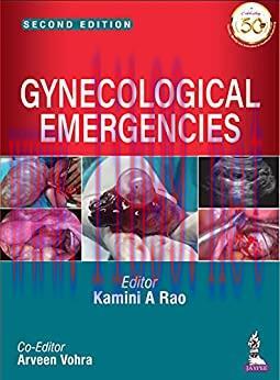 [PDF]Gynecological Emergencies 2nd Edition