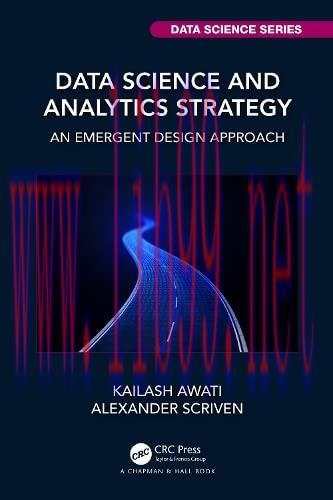 [FOX-Ebook]Data Science and Analytics Strategy: An Emergent Design Approach