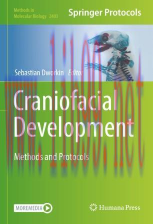 Craniofacial Development