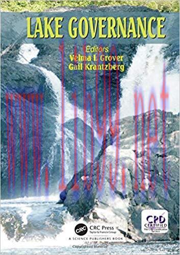 [PDF]Lake Governance