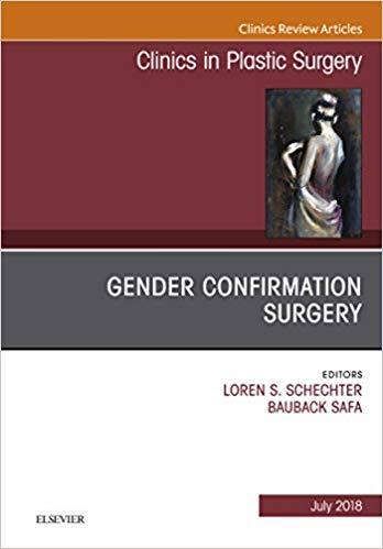 Gender Confirmation Surgery