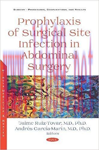 [PDF]Prophylaxis of Surgical Site Infection in Abdominal Surgery