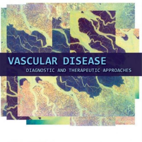 Vascular Disease Diagnostic and Therapeutic Approaches - Wei Zhi
