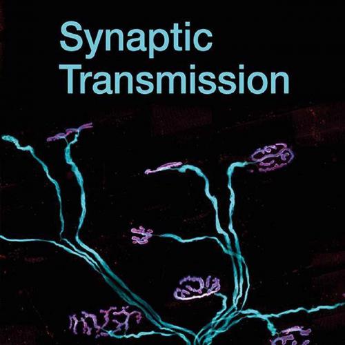 Synaptic Transmission - Stephen D. Meriney & Erika Fanselow