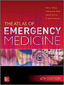 [PDF]Atlas of Emergency Medicine 4E