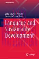 [PDF]Language and Sustainable Development