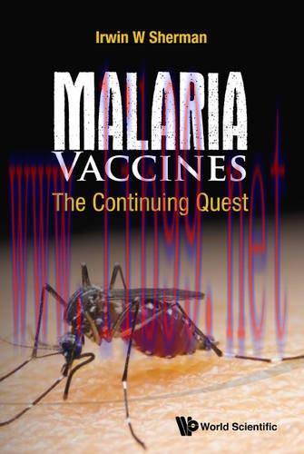 [AME]Malaria Vaccines: The Continuing Quest