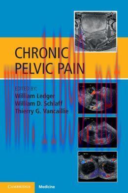[AME]Chronic Pelvic Pain