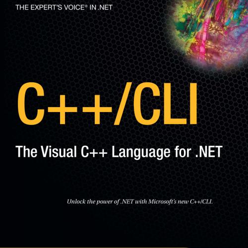 C++CLI