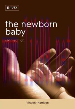 [AME]The Newborn Baby, 6th Edition