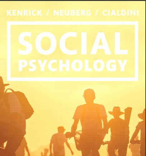 (Test Bank)Social Psychology Goals in Interaction 6th Edition by Douglas Kenrick.zip