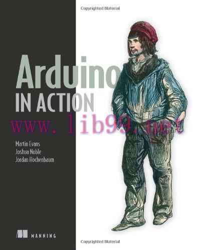 [FOX-Ebook]Arduino in Action