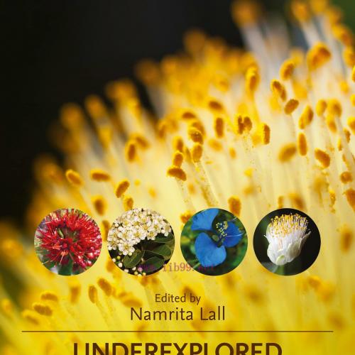 [AME]Underexplored Medicinal Plants from_ Sub-Saharan Africa: Plants with Therapeutic Potential...