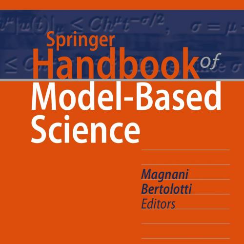 Handbook of Model-Based Science 3319305255