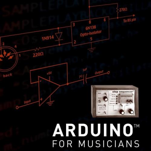 ArduinoTM for Musicians_ A Complete Guide to Arduino and Teensy Microcontrollers