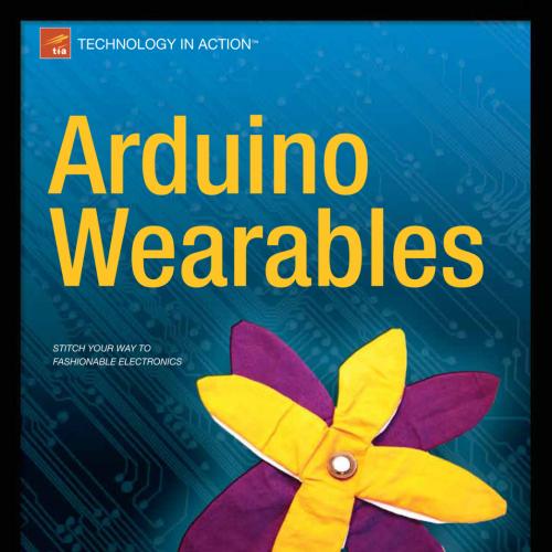 Arduino Wearables