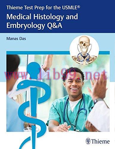 [AME]Thieme Test Prep for the USMLE: Pathology Q&A (PDF)