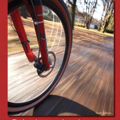 Calculus with Applications 10th Edition by Margaret Lial