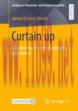 [PDF]Curtain up: City diplomacy in global migration governance