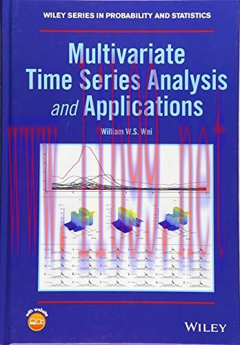 [FOX-Ebook]Multivariate Time Series Analysis and Applications