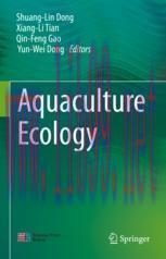 [PDF]Aquaculture Ecology