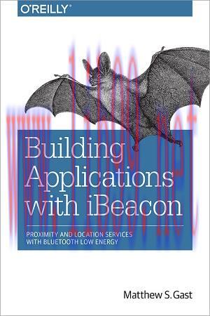 [SAIT-Ebook]Building Applications with iBeacon