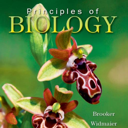 Principles of Biology