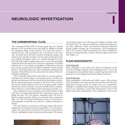 Atlas of Clinical Neurology, 3rd Edition