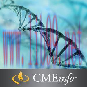 [AME]Practical Molecular Pathology for the Surgical Pathologist 2018 (CME Videos)