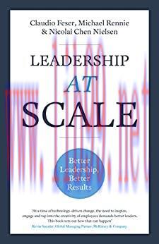 (PDF)Leadership at Scale: Better leadership, better results