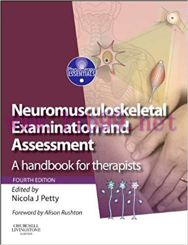[PDF]Neuromusculoskeletal Examination and Assessment