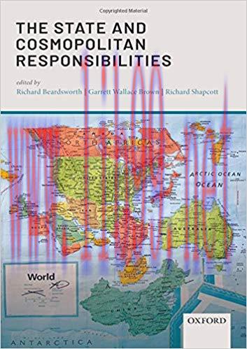 [PDF]The State and Cosmopolitan Responsibilities