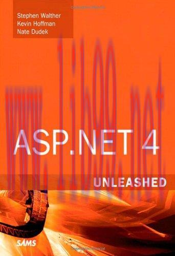 [FOX-Ebook]ASP.NET 4 Unleashed