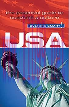 (PDF)USA &ndash; Culture Smart!: The Essential Guide to Customs & Culture