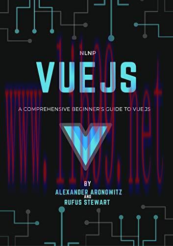 [FOX-Ebook]Vue.js: A comprehensive beginner's guide to Vue.js