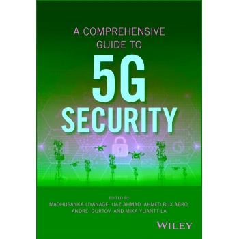 A Comprehensive Guide to 5G Security