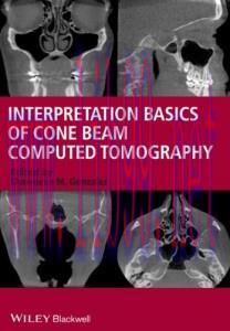 [AME]Interpretation Basics of Cone Beam Computed Tomography