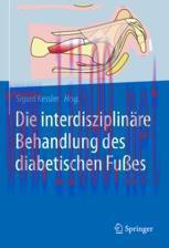 [PDF]Die interdisziplin&auml;re Behandlung des diabetischen Fu&szlig;es