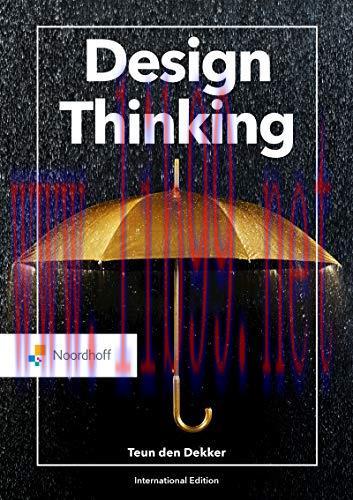 [FOX-Ebook]Design Thinking, International Edition