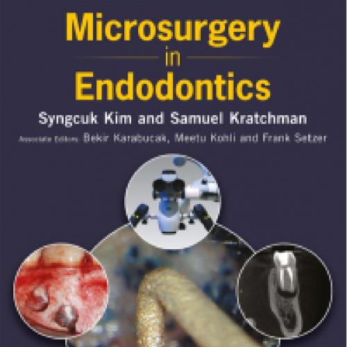 Microsurgery in Endodontics - Syngcuk Kim - 4_8=8AB@0B_@