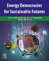 [PDF]Energy Democracies for Sustainable Futures