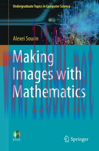 [FOX-Ebook]Making Images with Mathematics