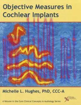 [AME]Objective Measures in Cochlear Implants