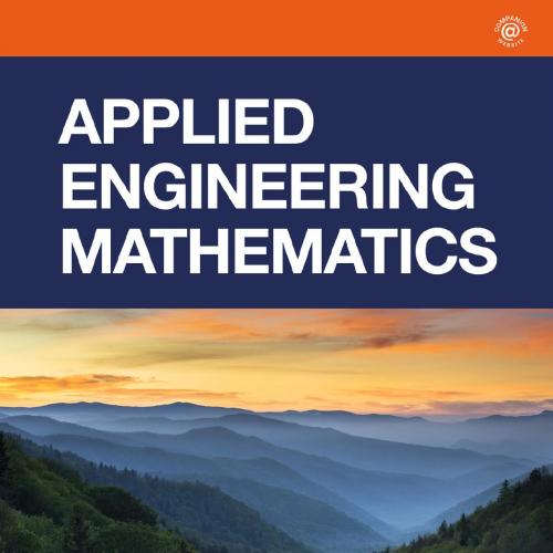 Applied Engineering Mathematics