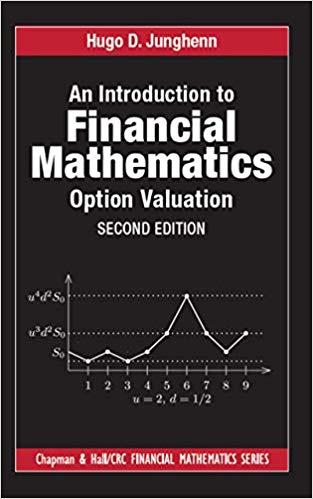 (PDF)An Introduction to Financial Mathematics Option Valuation (Chapman and HallCRC Financial M...