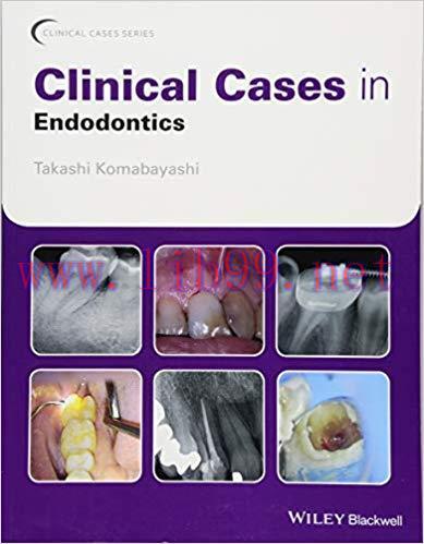 [PDF]Clinical Cases in Endodontics