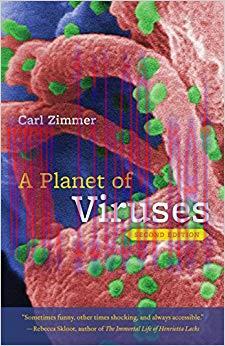 (PDF)A Planet of Viruses: Second Edition 2nd ed. Edition