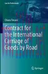 [PDF]Contract for the International Carriage of Goods by Road