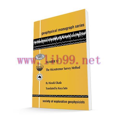 [PDF]The Microtremor Survey Method