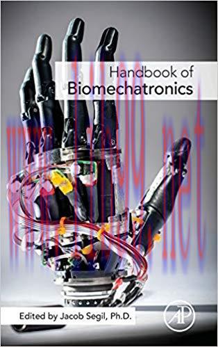[PDF]Handbook of Biomechatronics